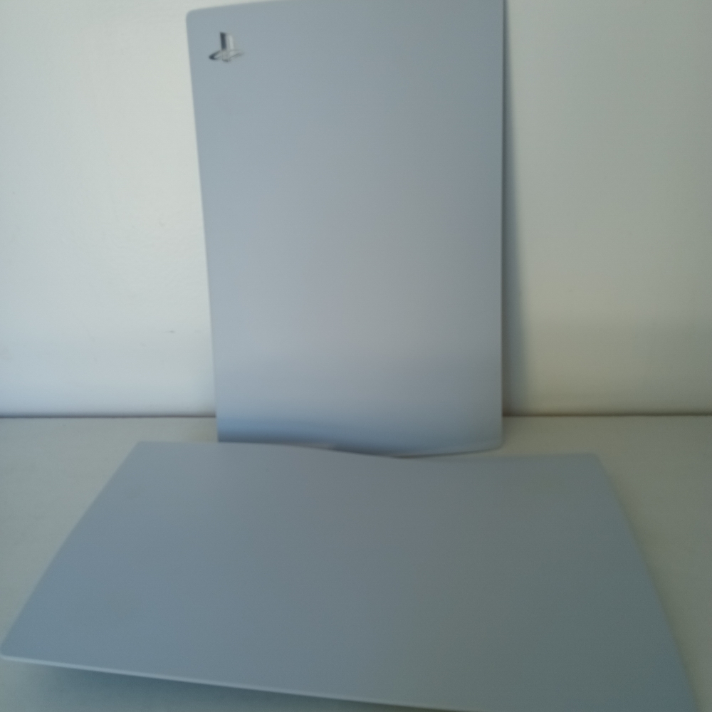 PlayStation 5 Console Plates